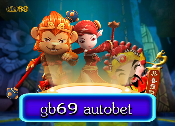 gb69 autobet